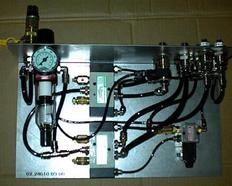 AIROYAL A.B.M. ASSEMBLIES AND KITS