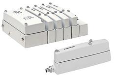Emerson Aventics Clean Line Air Valves, Series CL03