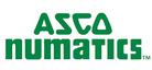 Asco Emerson Numatics ​Valves & Accessories