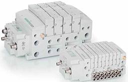 Numatics 580 Series