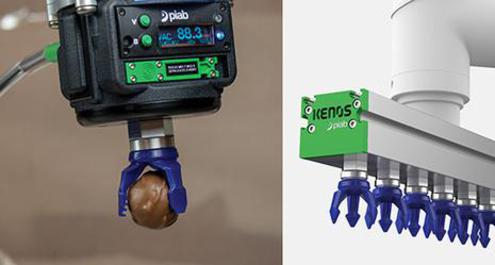 Piab piSOFTGRIP® 30-3